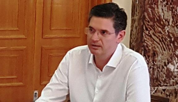 Διονύσης Καλαματιανός: «Η κυβέρνηση οδηγεί σε χρεοκοπία τις ΔΕΥΑ»