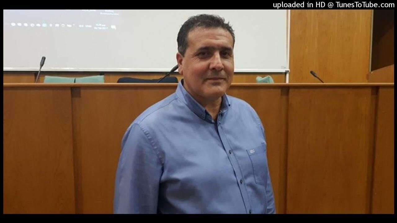 Άλκης Κωνσταντόπουλος στον ΛΕΤΡΙΝΑFM: “Aναμένουμε μετά τις 20 του μηνός την προκαταβολή των επιδοτήσεων”