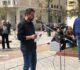 Πρόεδρος Συνδικάτου Οικοδόμων Ηλείας Κώστας Γιάνναρος στον ΛΕΤΡΙΝΑ FM:Κανένας μόνος-πεινασμένος-παγωμένος