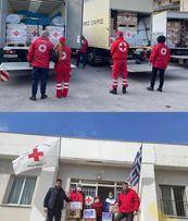 Πάνος Γεωργόπουλος στον ΛΕΤΡΙΝΑ FM: «Ο ελληνικός Ερυθρός Σταυρός είναι παρών σε όλες τις ανάγκες»