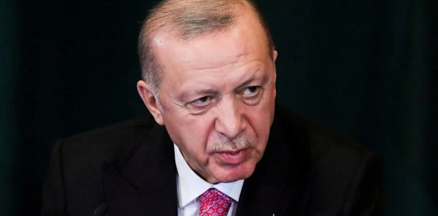 ΕΚΤΑΚΤΟ – Ερντογάν: Στις 14 Μαΐου οι εκλογές στην Τουρκία