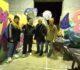 Αμαλιάδα: Το Καρναβάλι των Μικρών