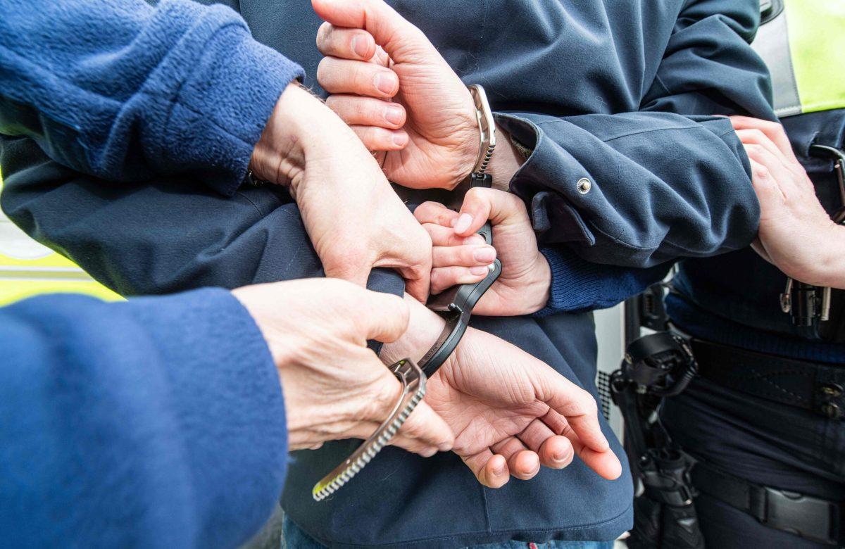 Συνελήφθη άνδρας στην Ηλεία για διακεκριμένες κλοπές